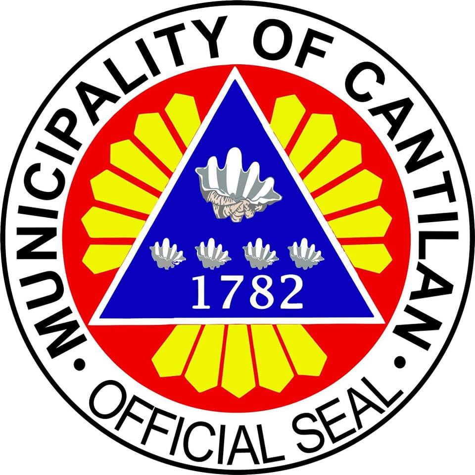 Cantilan seal
